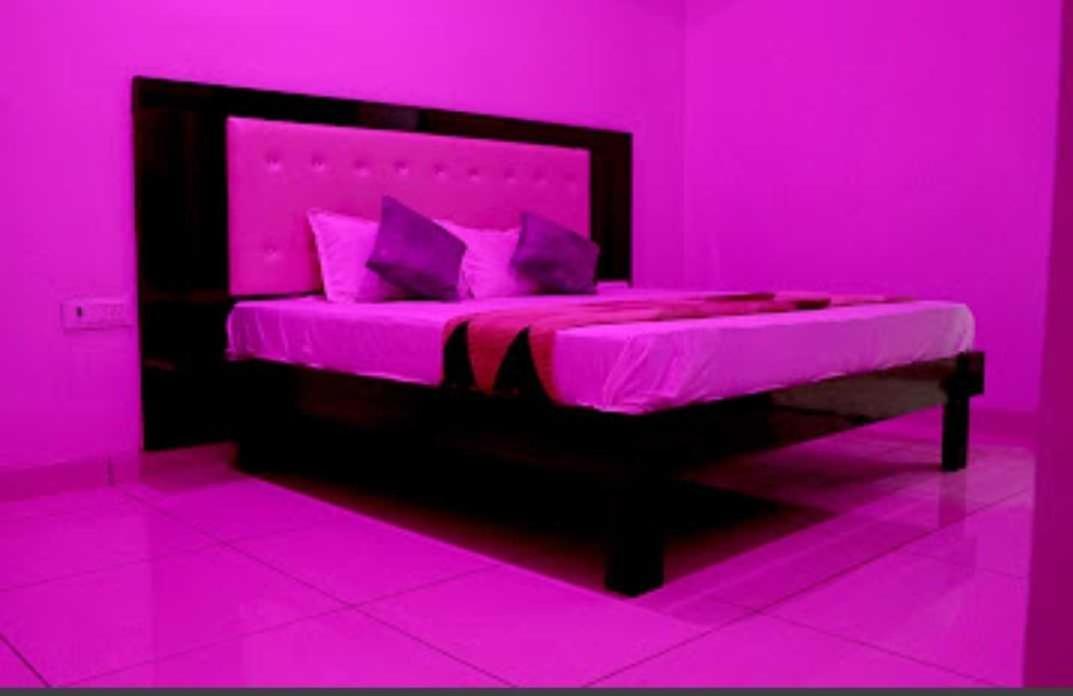Oyo Palace Hotel Rohtak Eksteriør billede