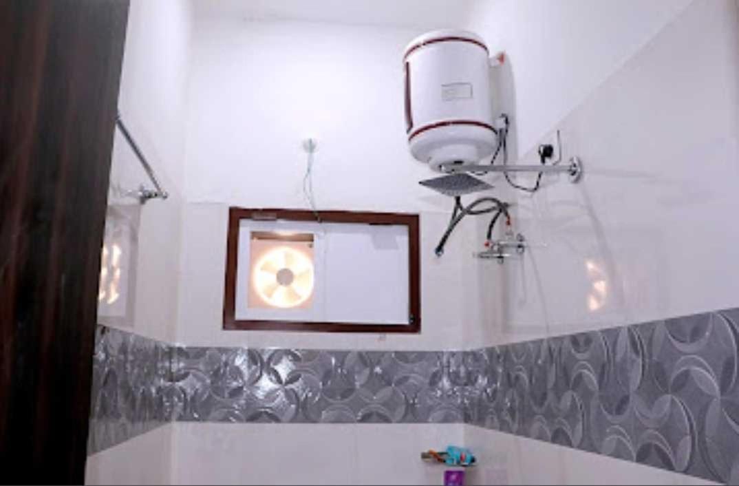 Oyo Palace Hotel Rohtak Eksteriør billede
