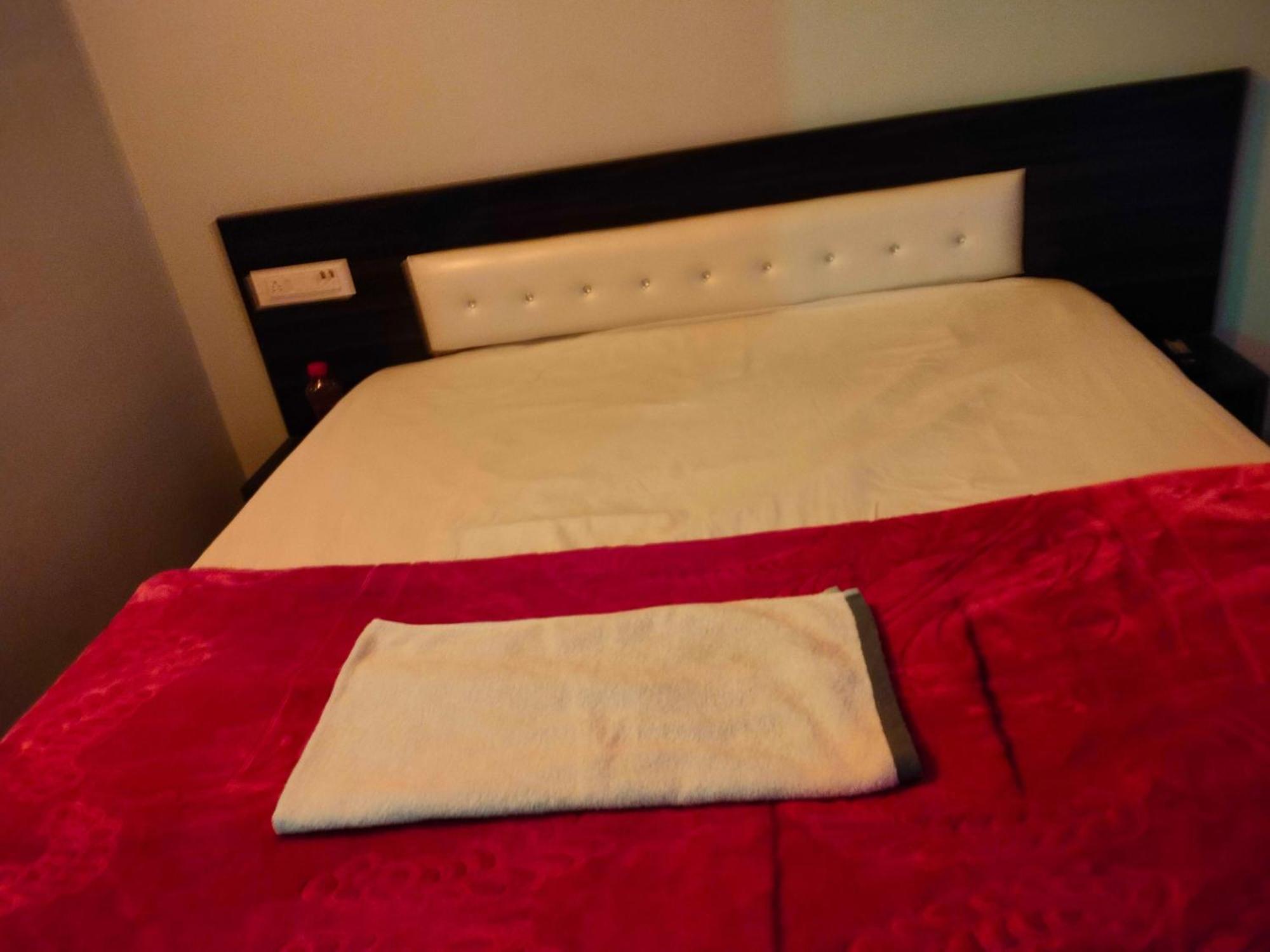 Oyo Palace Hotel Rohtak Eksteriør billede
