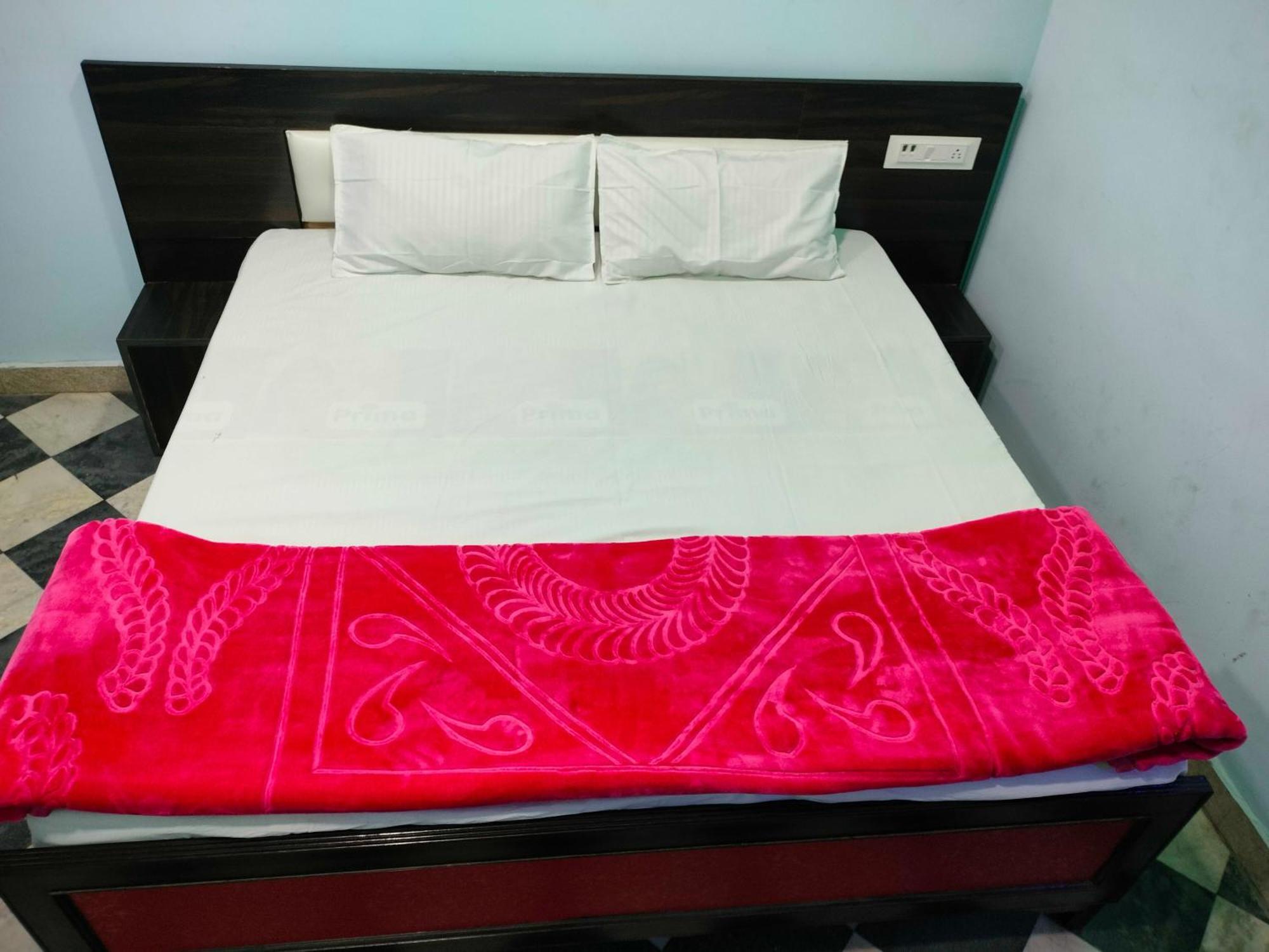 Oyo Palace Hotel Rohtak Eksteriør billede