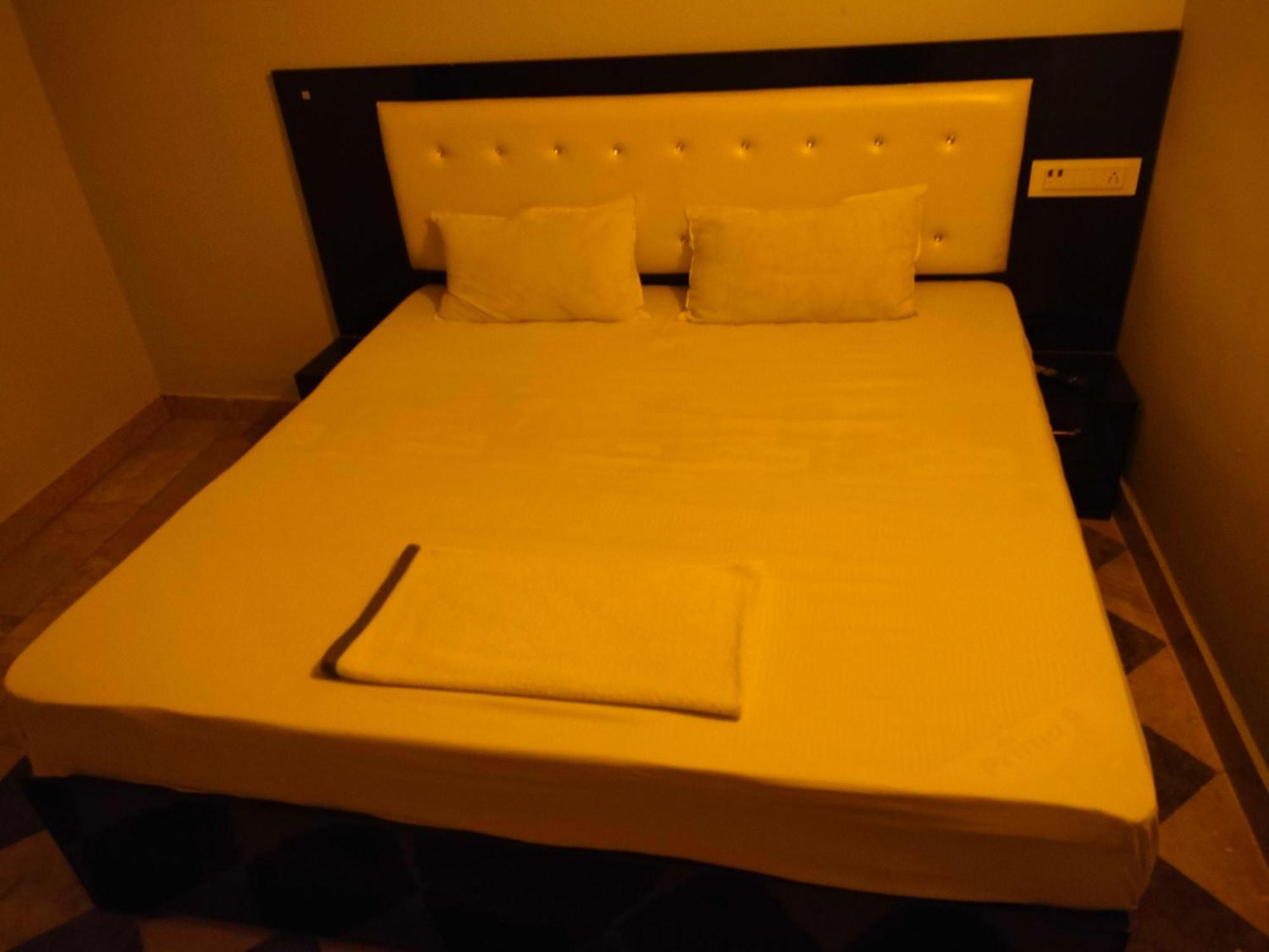 Oyo Palace Hotel Rohtak Eksteriør billede